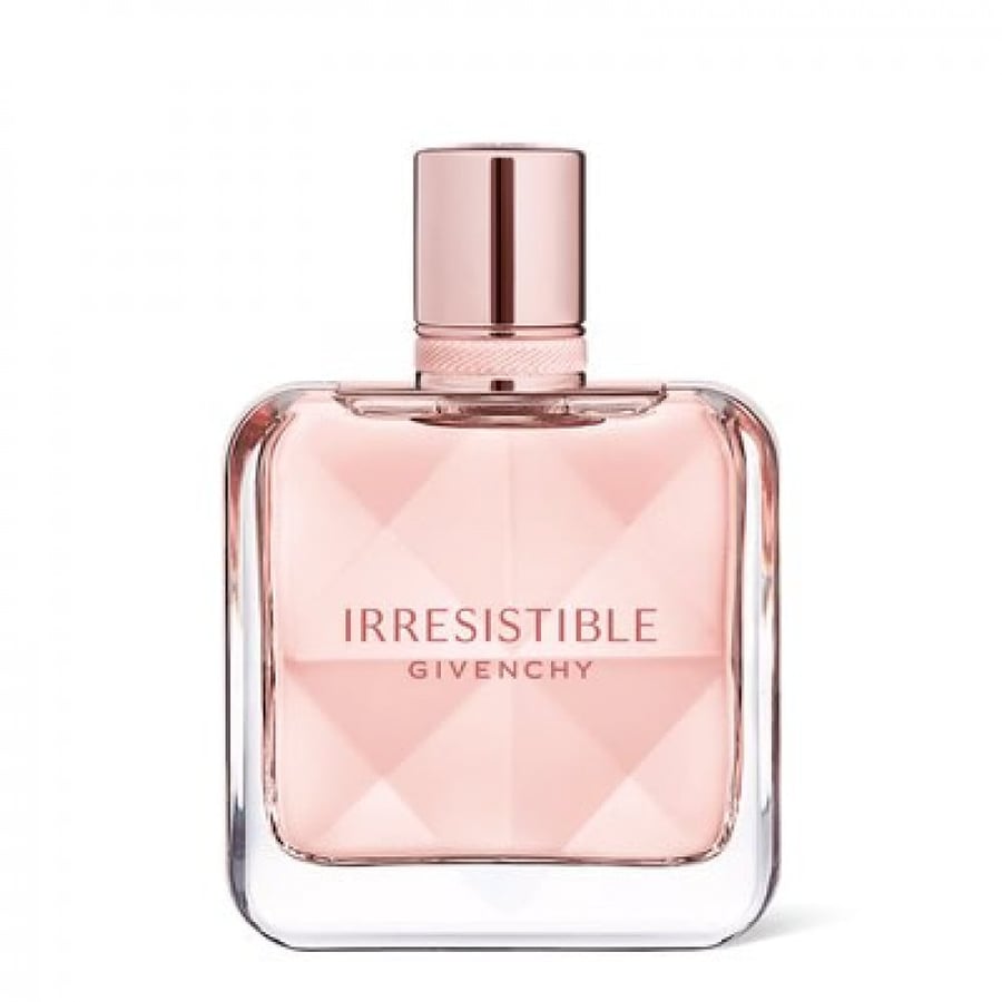 عطر جيفنشي ارزيستبل او دو بارفيوم 80 مل Givenchy Irresistible Eau de Perfume