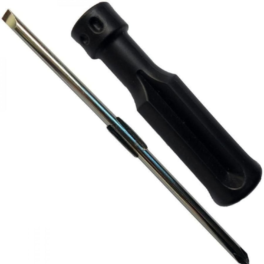 Taiwanese double-sided screwdriver
