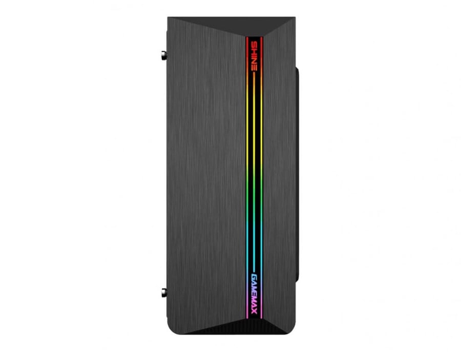 GAMEMAX Case Atx G517 Shine