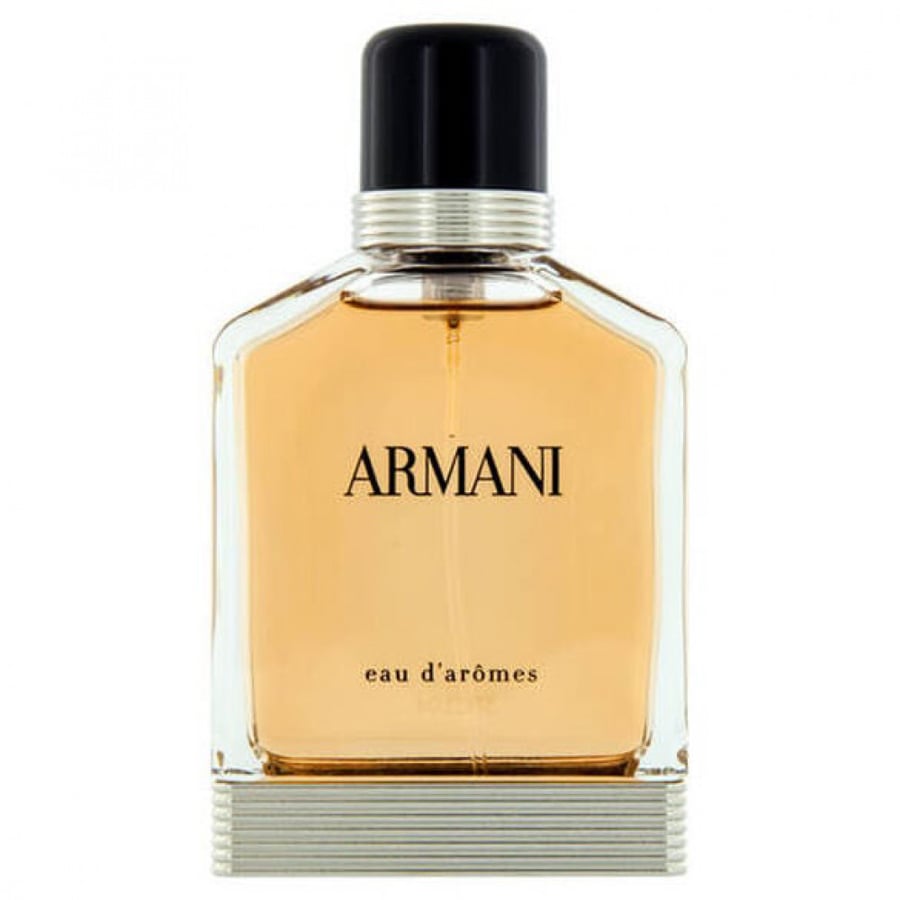 عطر ارماني دي اروميس او دو تواليت 100مل Armani Eau D'arômes Eau de Toilette