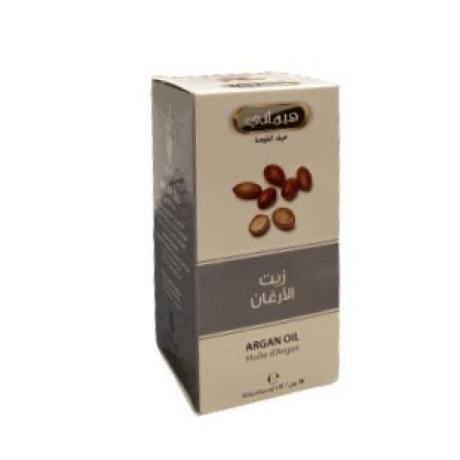 زيت الأرغان 30مل (هيماني)