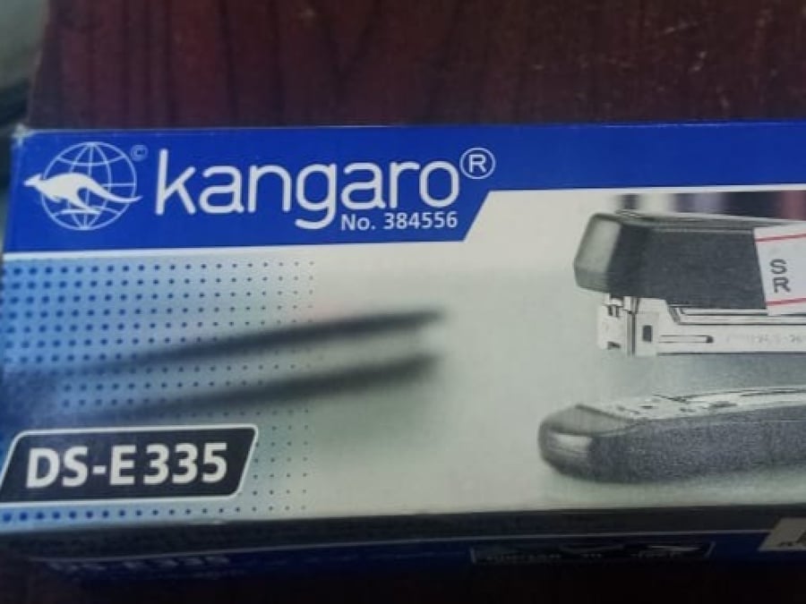 دباسة Kangaro وسط