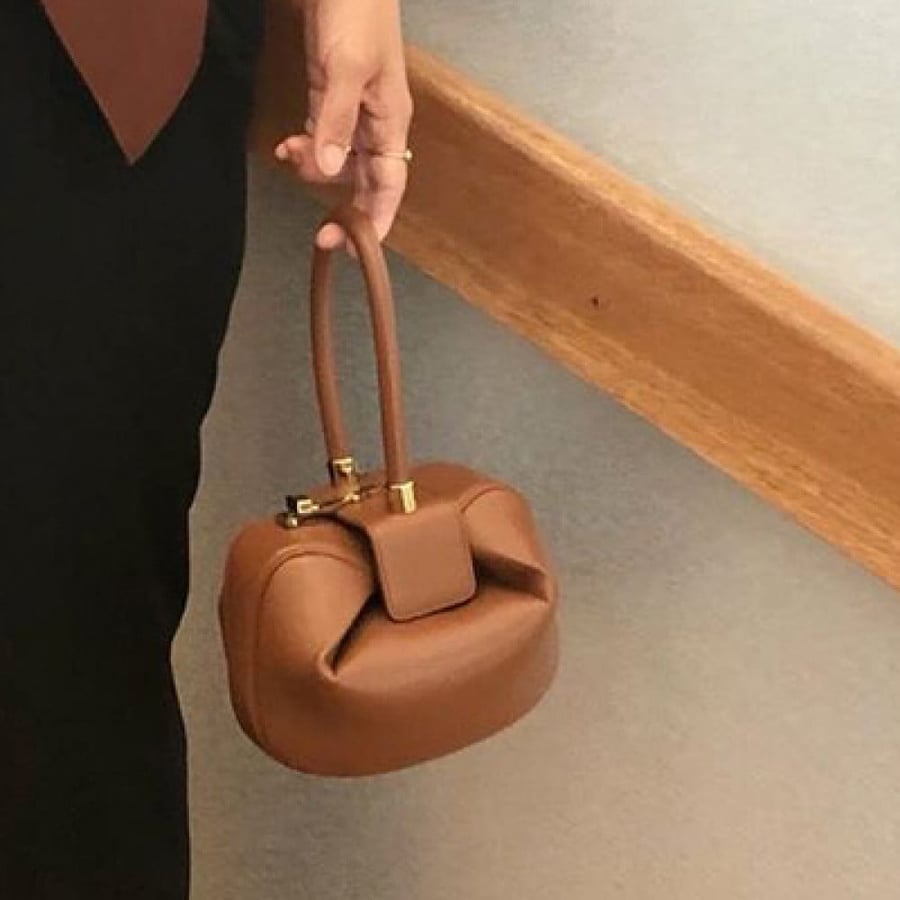 كروس بودي اسود bag 1
