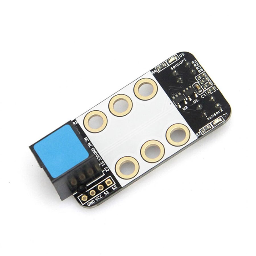 حساس خط V2 makeblock me