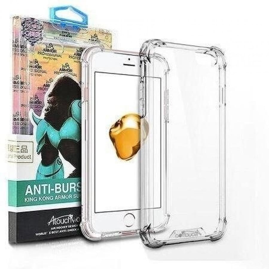 iPhone 6 Plus case Gorilla