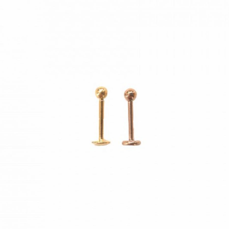20g Ball Flat Back(2mm)
