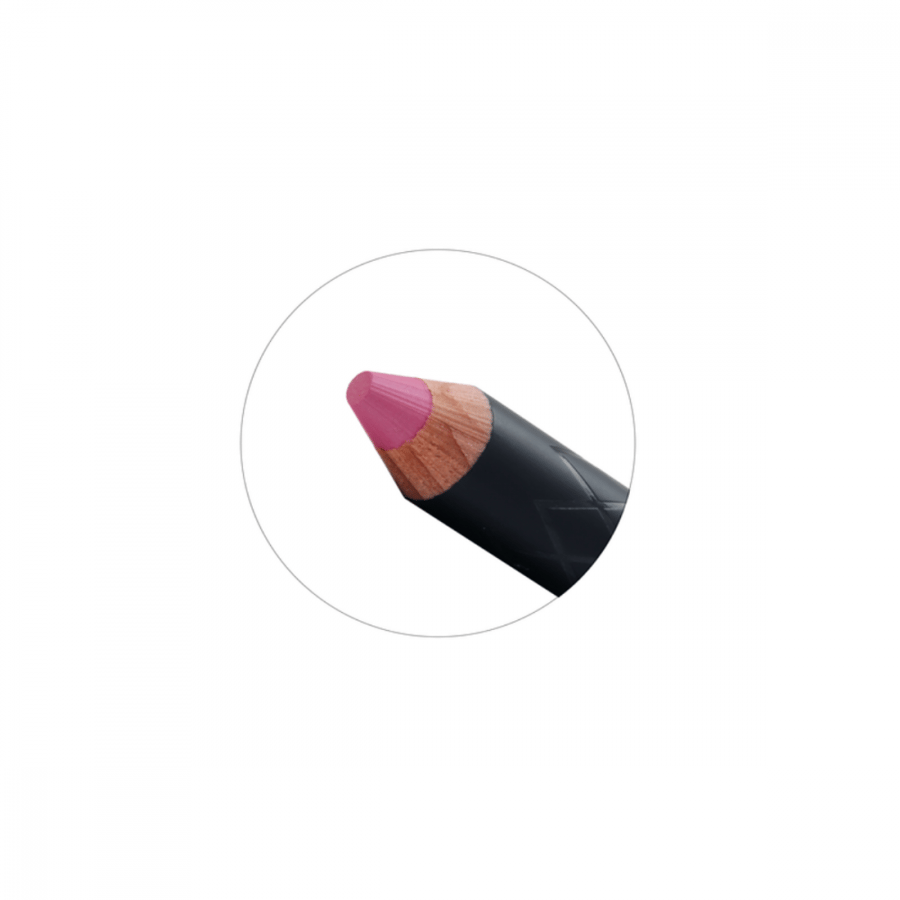 Strawberry Lipstick Pencil No-12