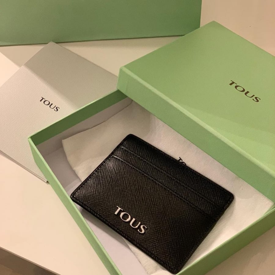 Tous Card Holder