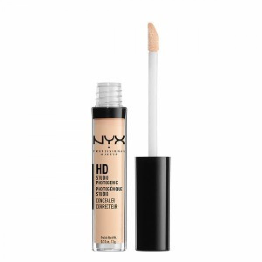 كونسيلير NYX ( CW 02 )
