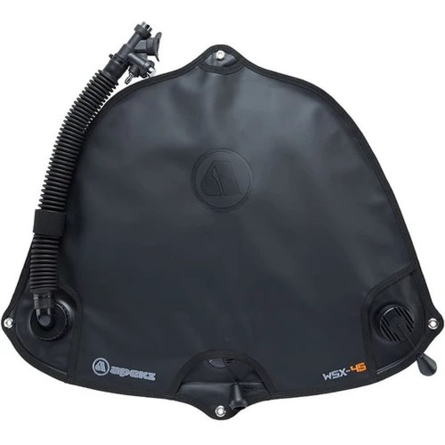 APEX Side-Mount Harness System