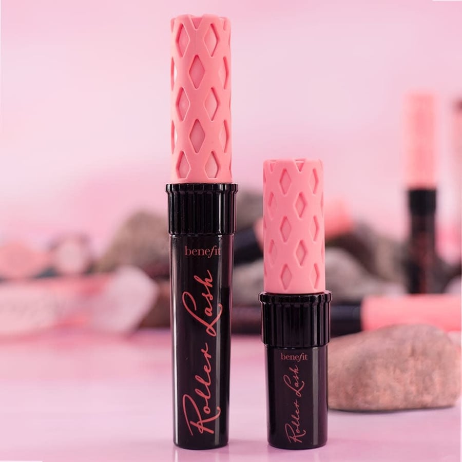 مسكرة Roller Lash للف الرموش من بنفت