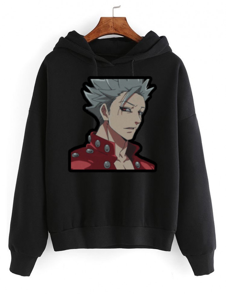 Sweater of the Seven Sins