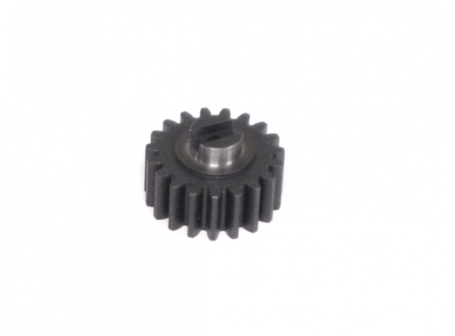 DDM "Black Magic" 16 Tooth Pinion Gear
