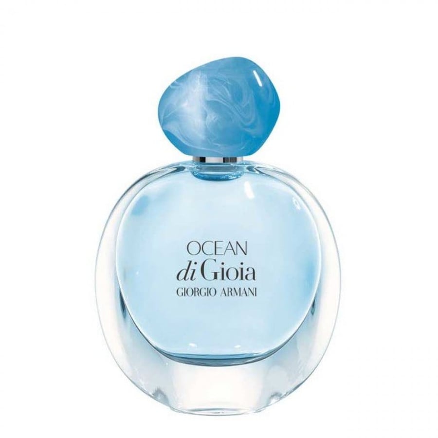عطر ارماني اوشين دي جويا النسائي او دو بارفيوم Armani Ocean di Gioia for Woman Eau de Parfum