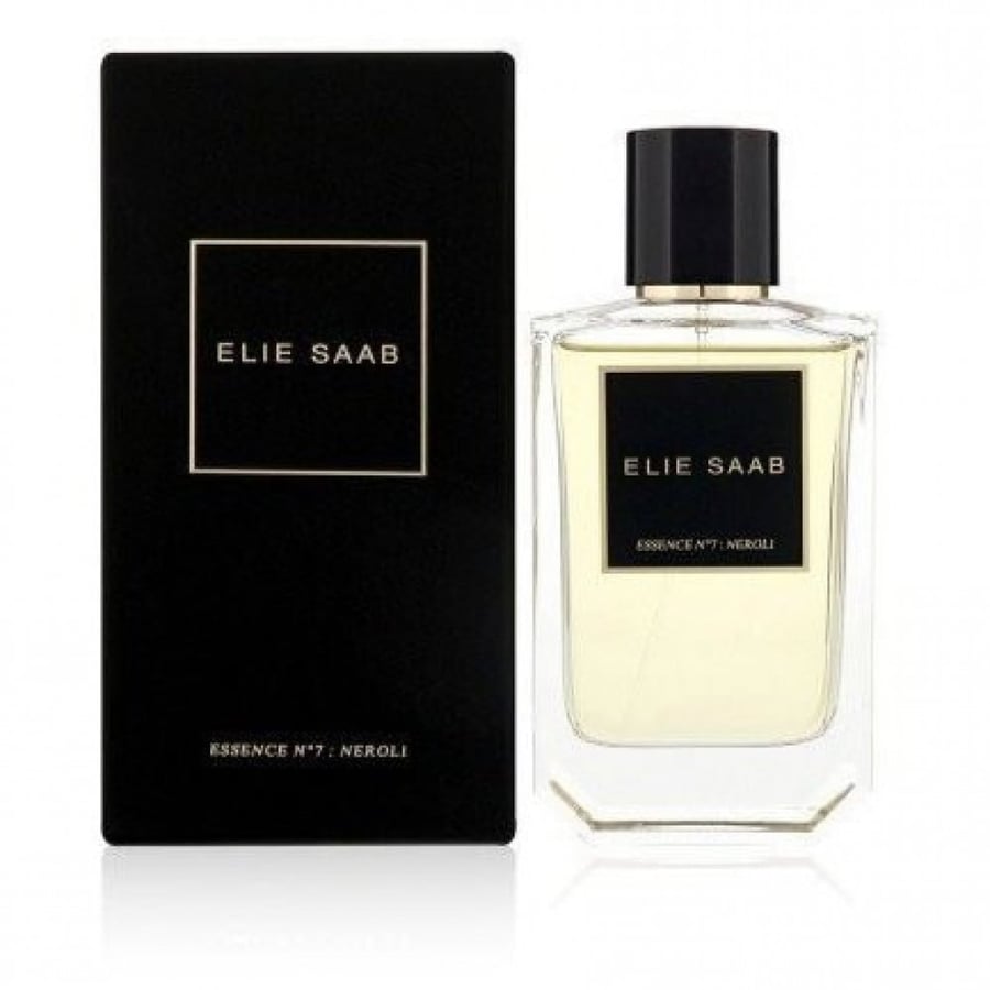 Elie Saab Essence No7 Neroli EDP 100ml by Vanilla