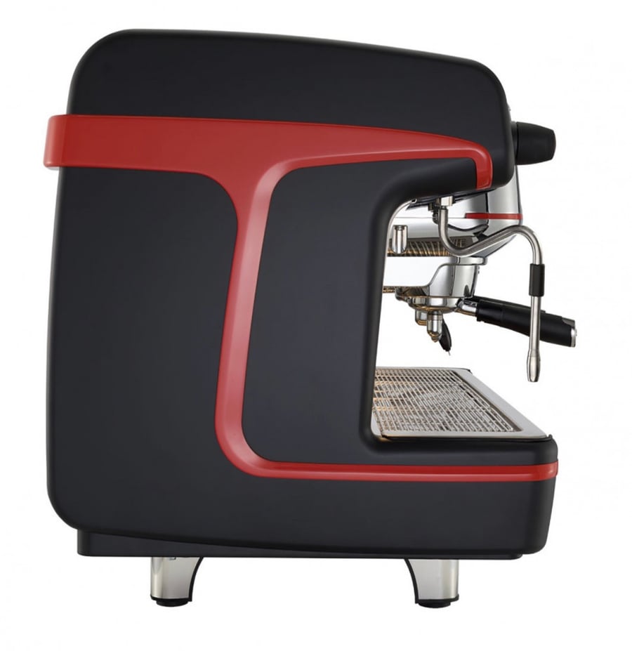 ماكينة اسبريسو M100 DT2 Turbo Steam Cup Tall