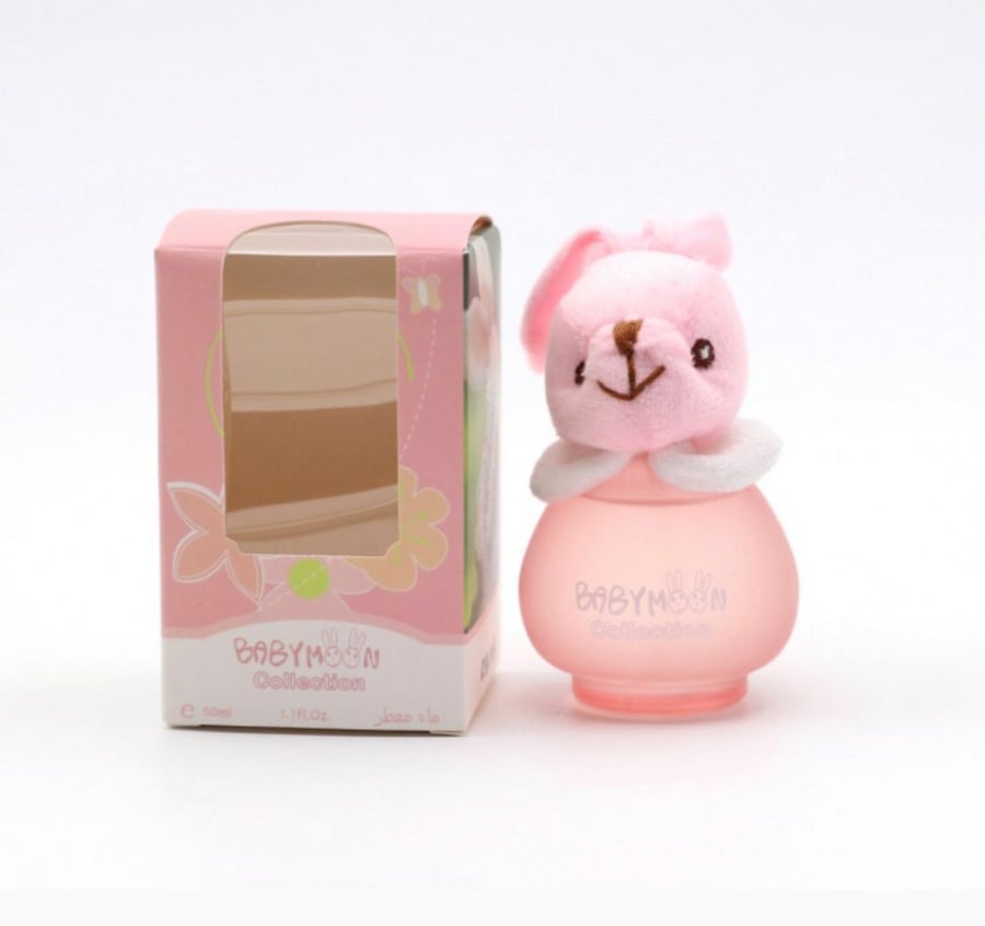 ماء معطر للأطفال