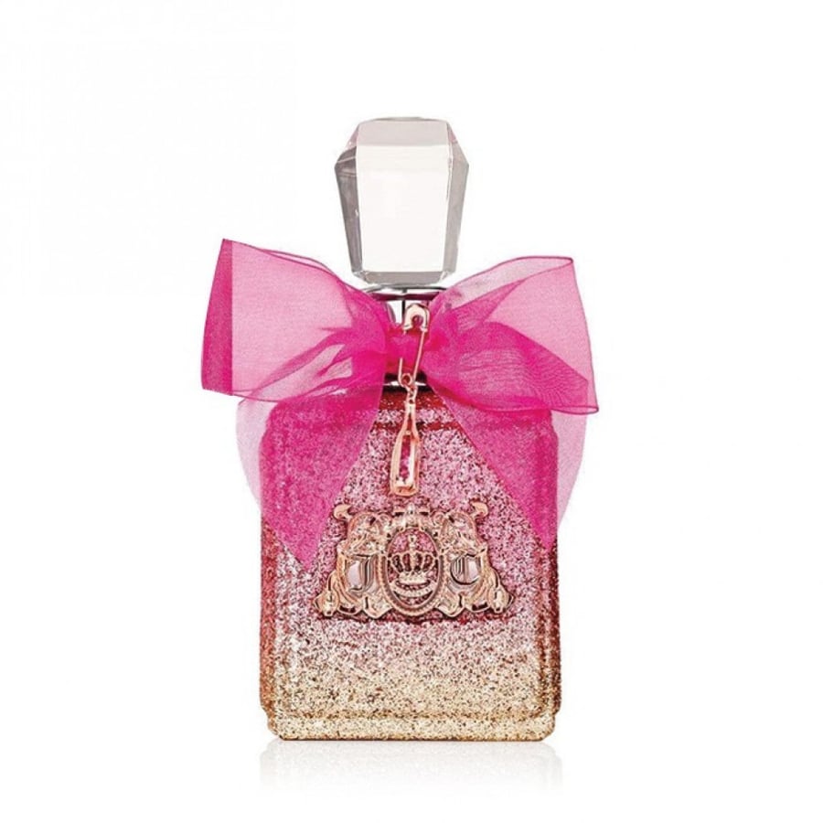 Viva La Juicy Rosé Juicy Couture 2015