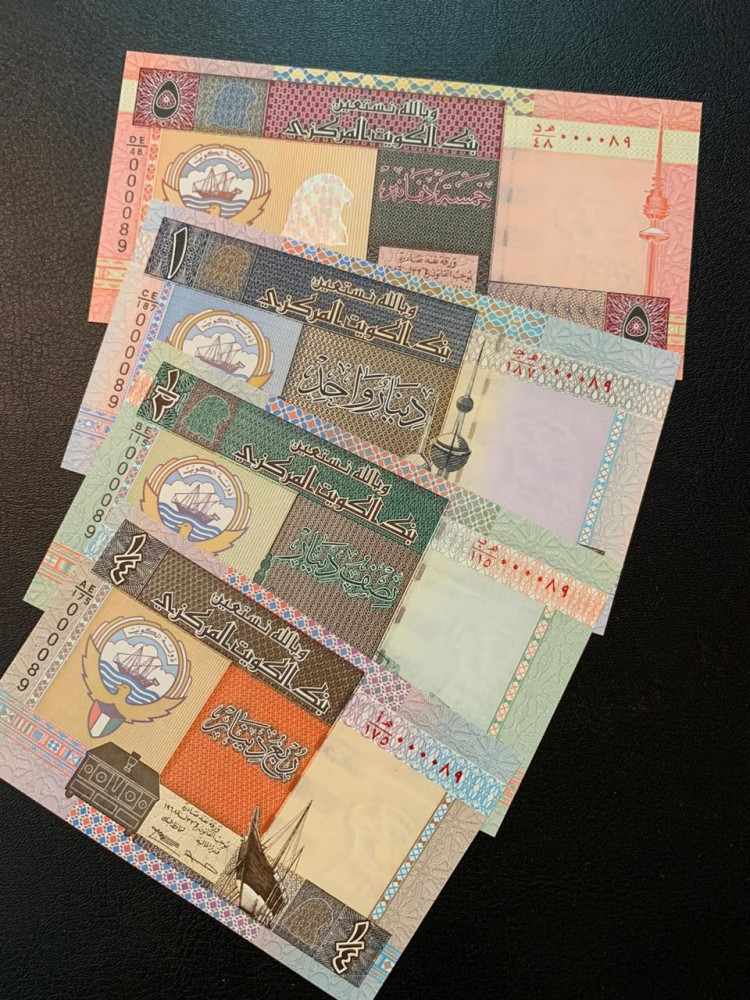 مني سيت الكويت انسر برقم موحد مميز 000089