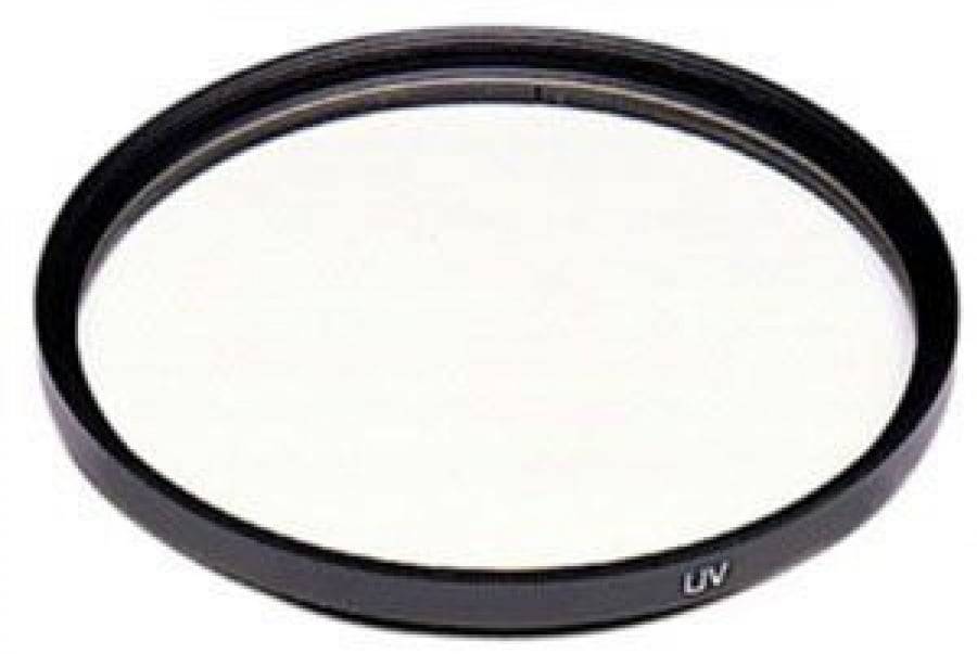 فلتر UV / 58mm