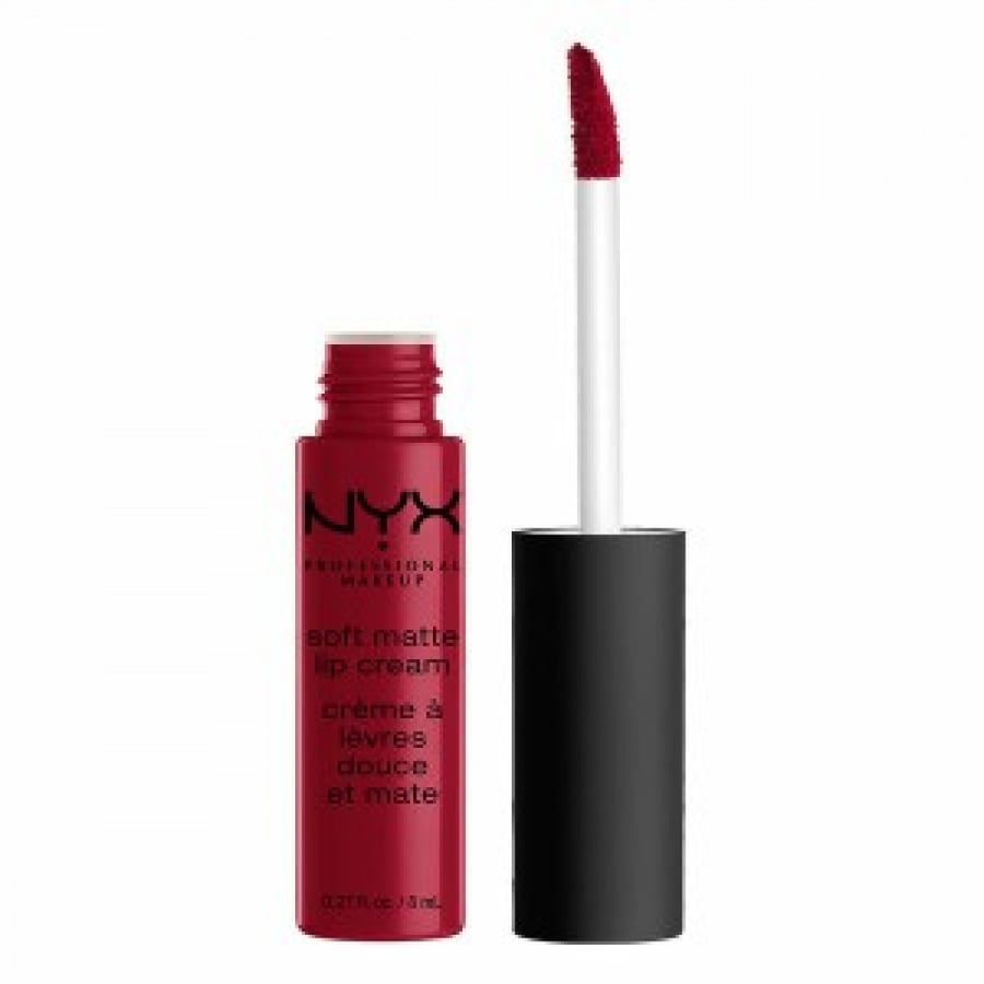 روج نكس NYX ( 10 Monte Carlo )