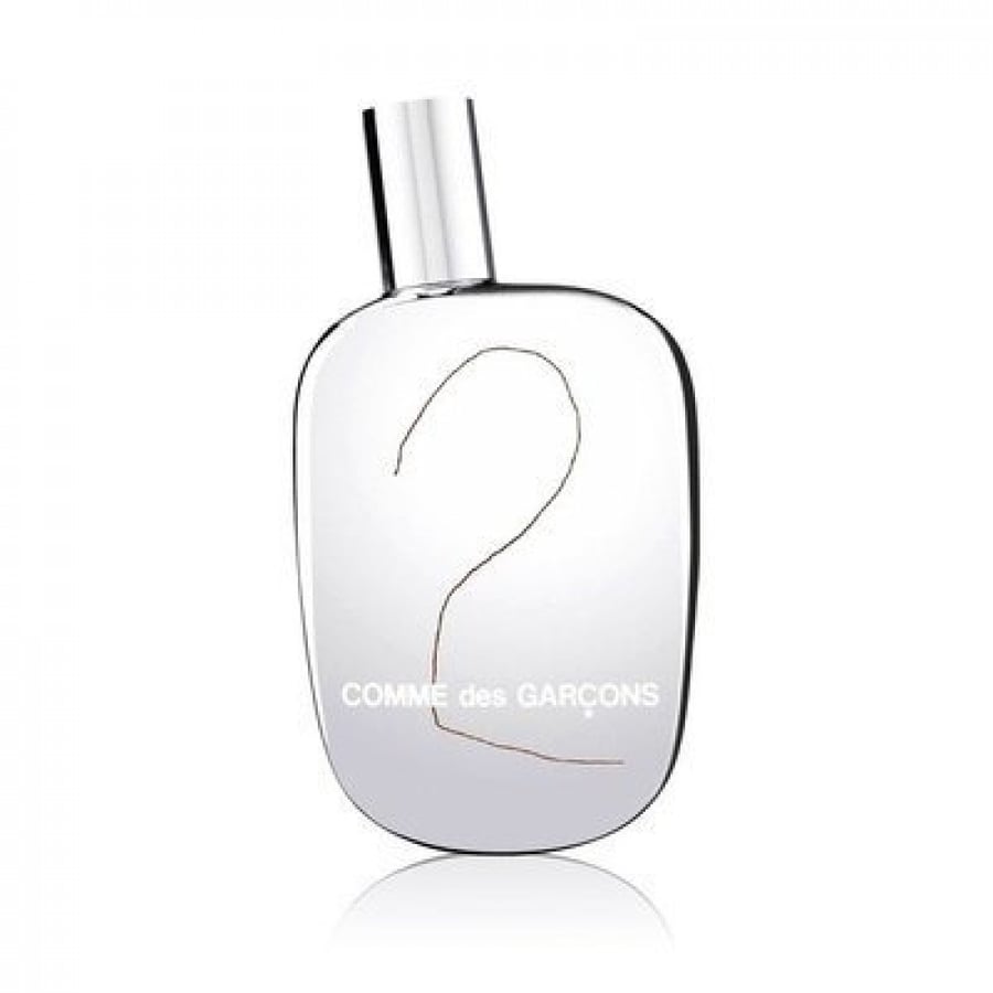 عطر كوم ديس جاركونز 2 اي دي بيرفيوم للرجال – 100 مل