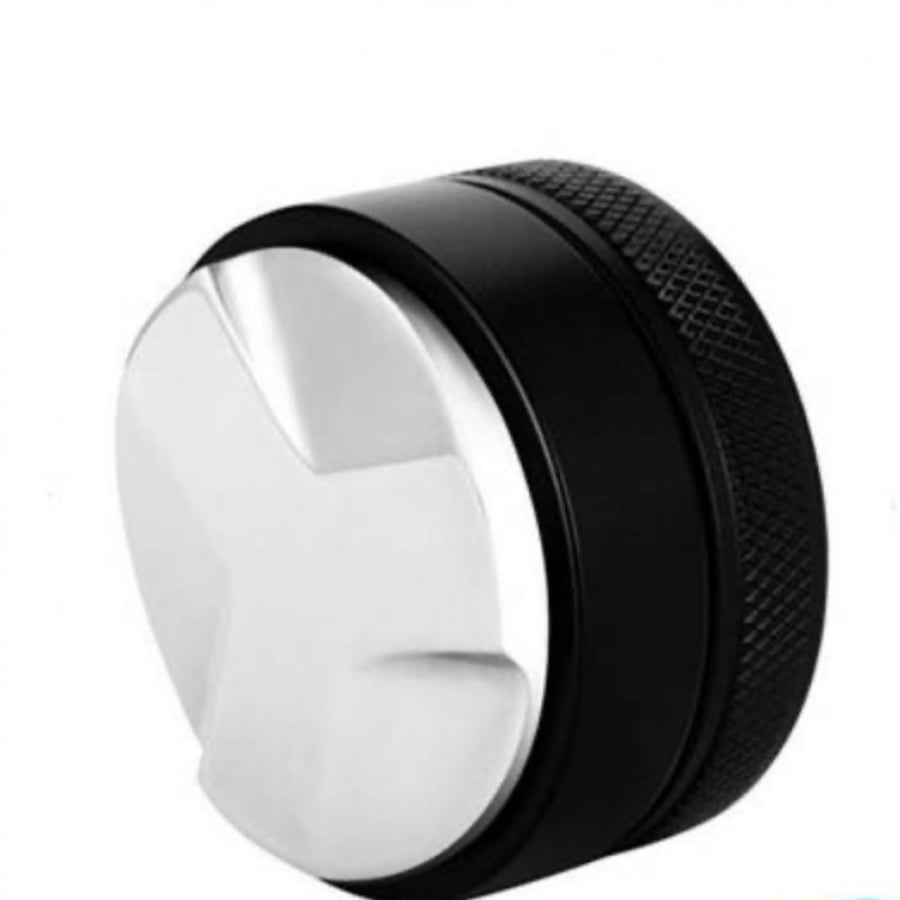 موزع قهوة مقاس 51mm - اسود