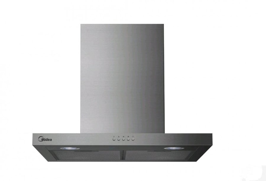 60cm extractor T Media model (E60MEW2M19)