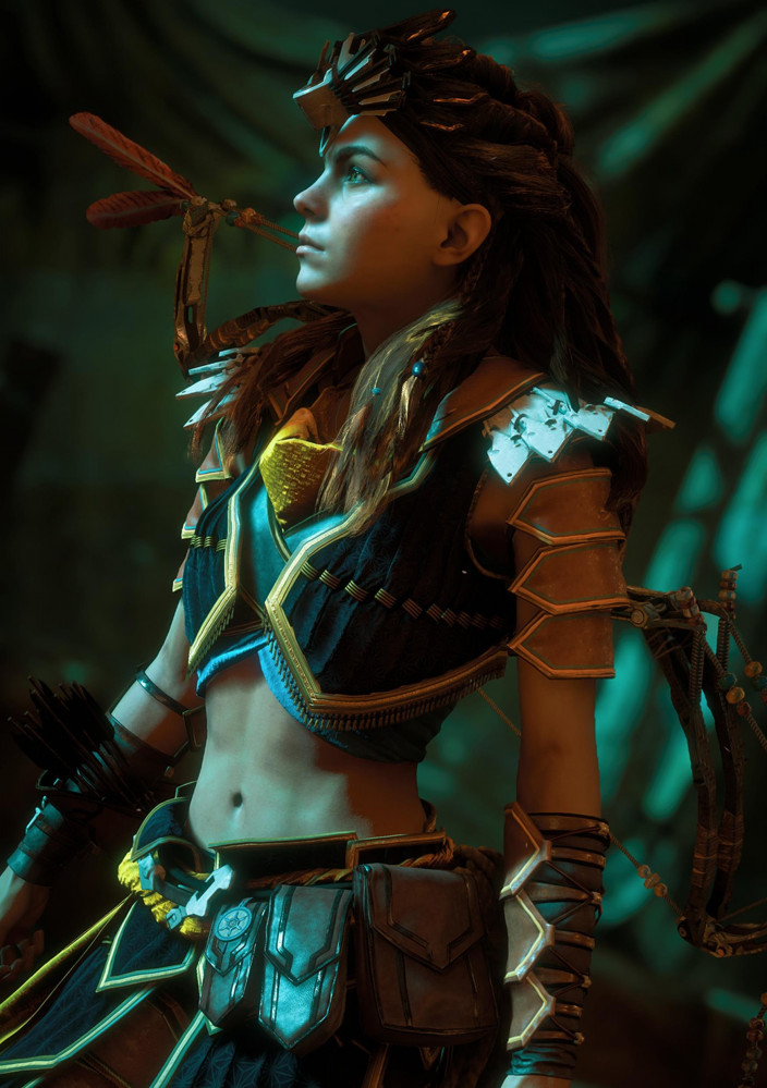 horizon zero dawn  (1)