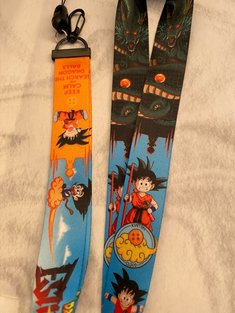 Dragon Ball holder  (1)