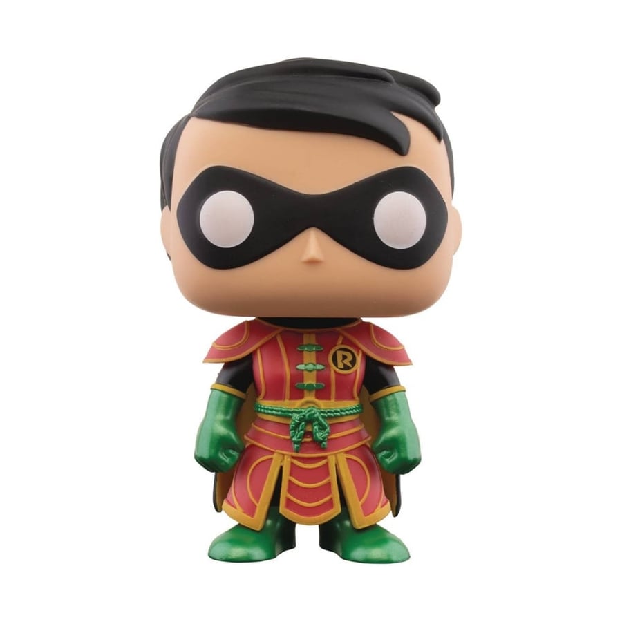 POP Heroes: Imperial Palace - Robin