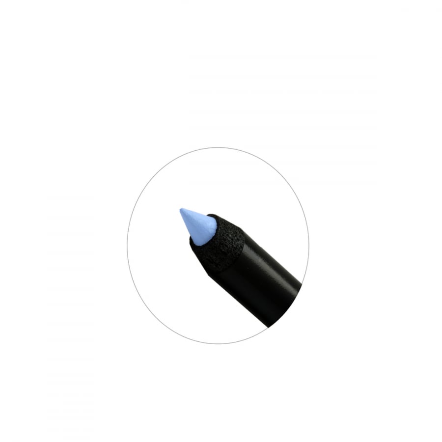 Pianca Eyeliner Waxy Pencil No-95