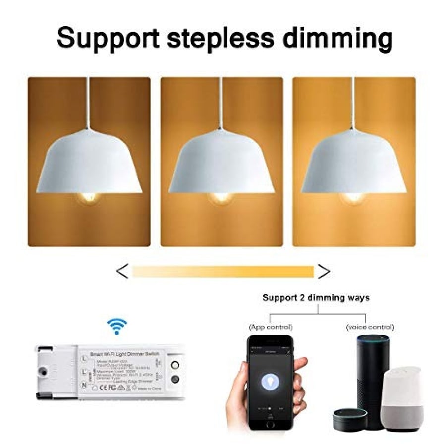 البيت الذكي smart home