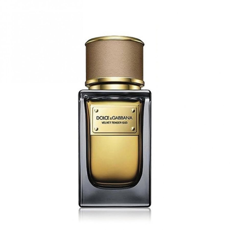 Velvet Tender Oud Dolce and Gabbana 2013