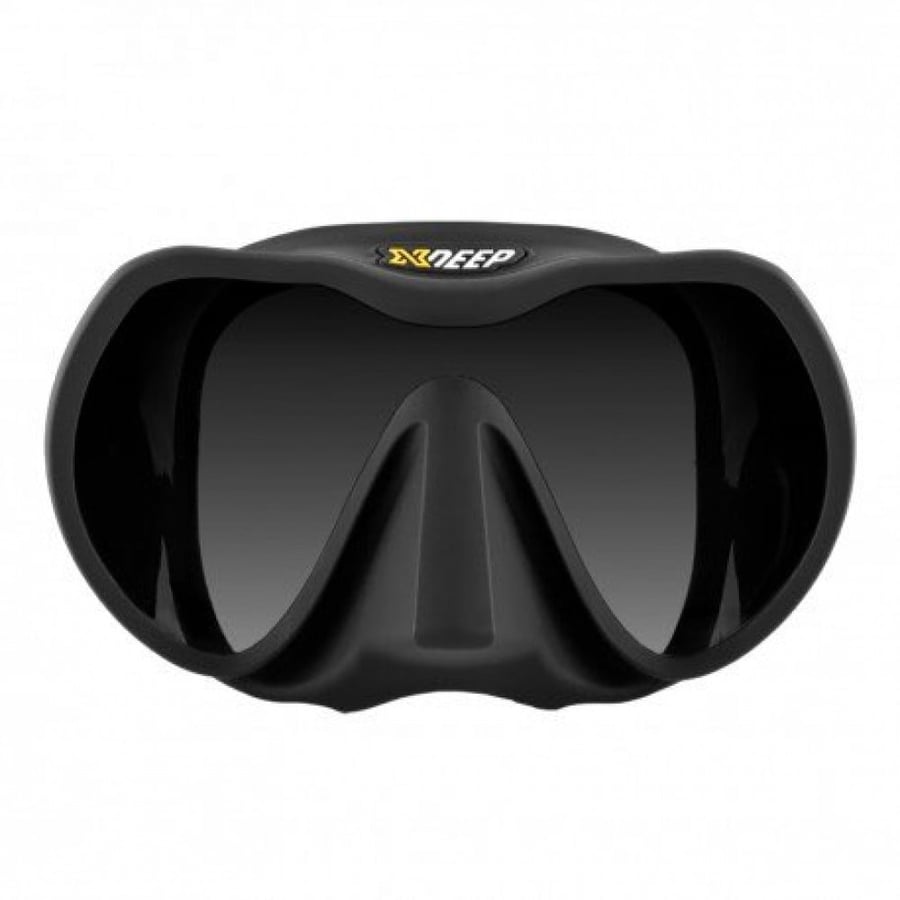 XDEEP RADICAL Scuba Diving Mask