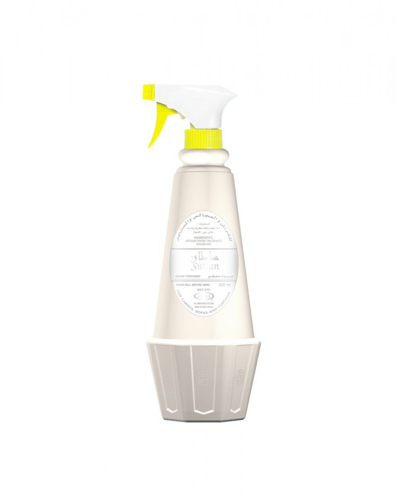 معطر غرف سلطان 500 مل