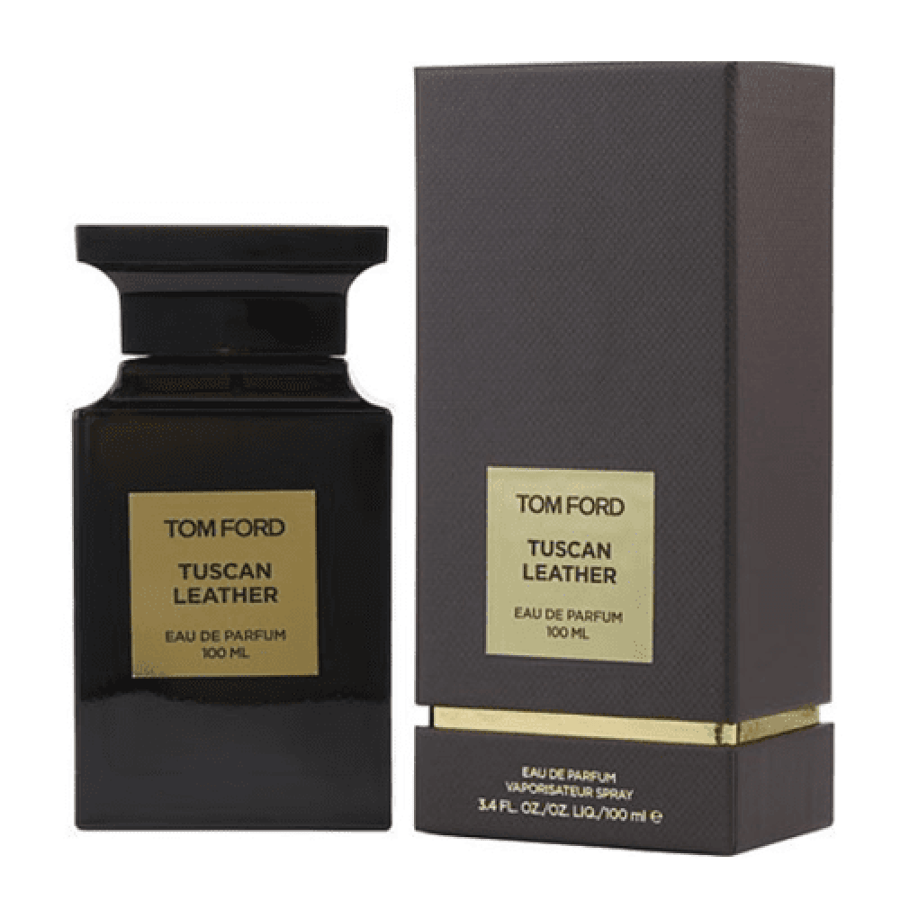 عطر توم فورد توسكان ليذر او دو بارفيوم 50مل