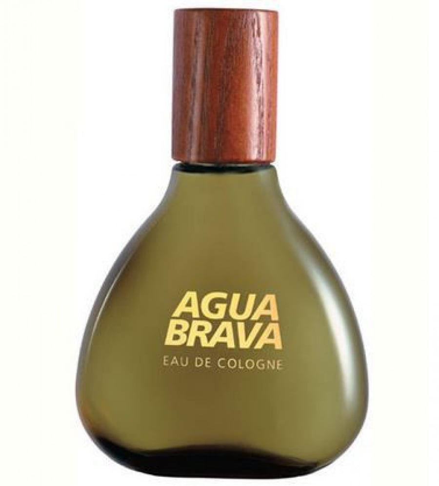 عطر أجوا برايف اي دي كولون للرجال – 100 مل