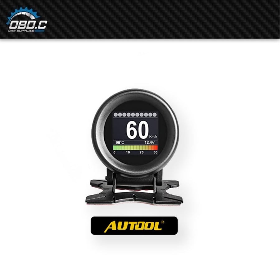 قيج Autool X60