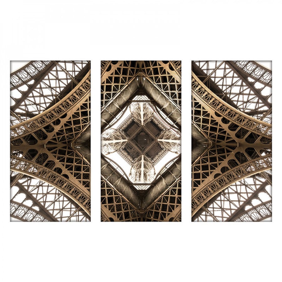 A wall art painting for home decor printed on luxurious material with a hidden frame, size 120 × 80 cm