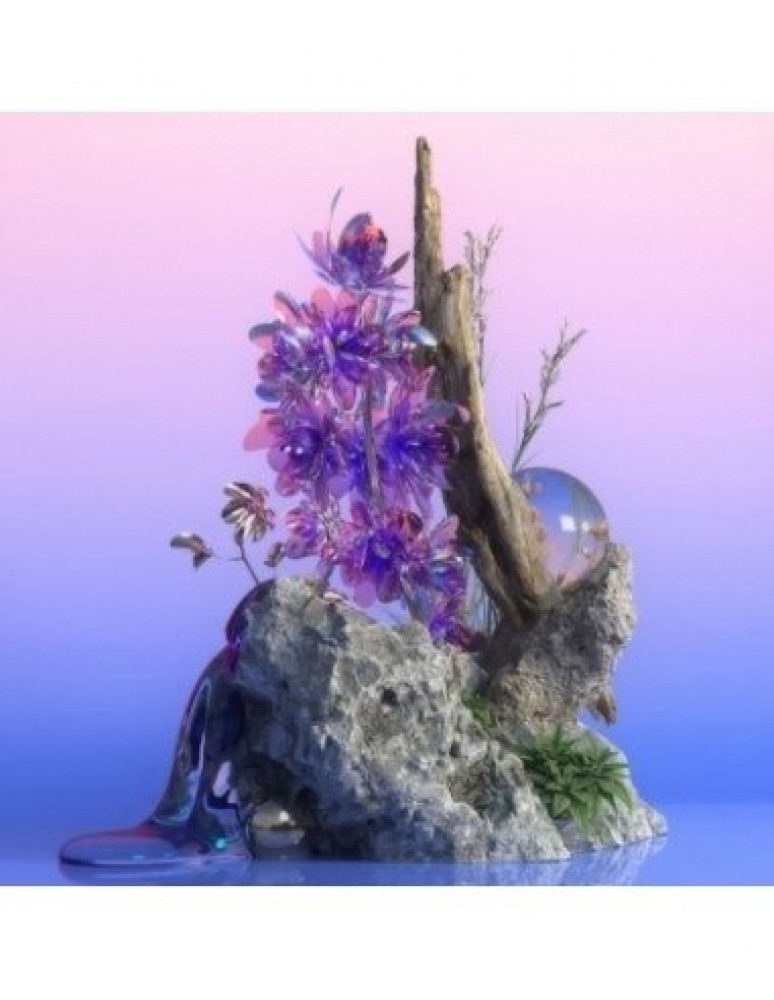 GLOWCEAN  Album - Essence