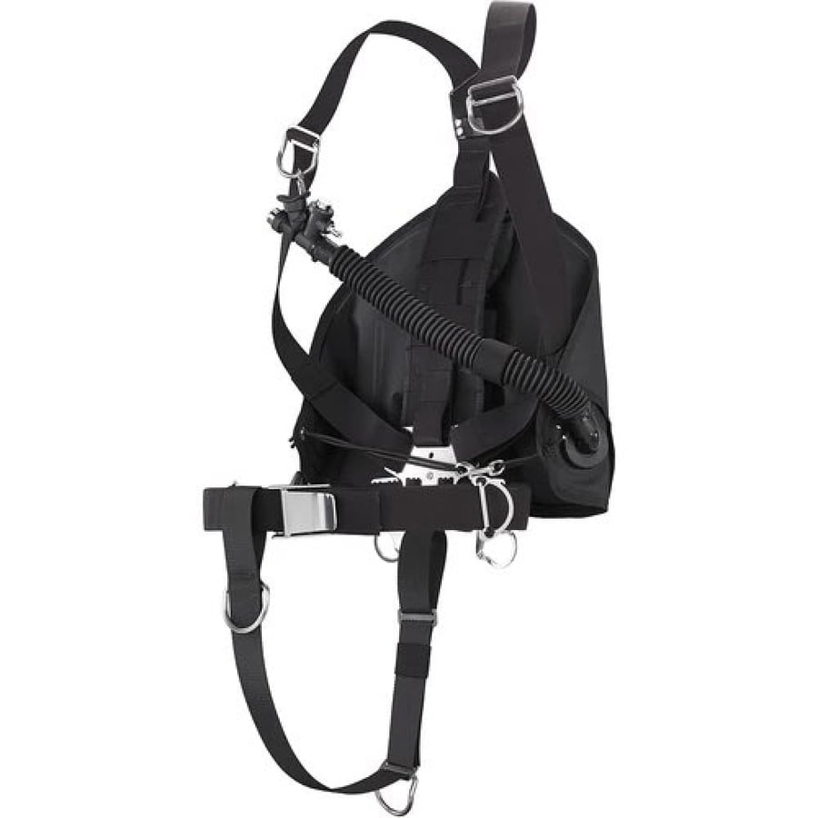 APEX Side-Mount Harness System