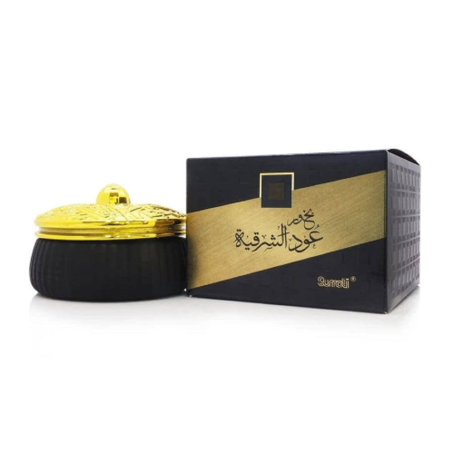 بخور عود الشرقية 70جم