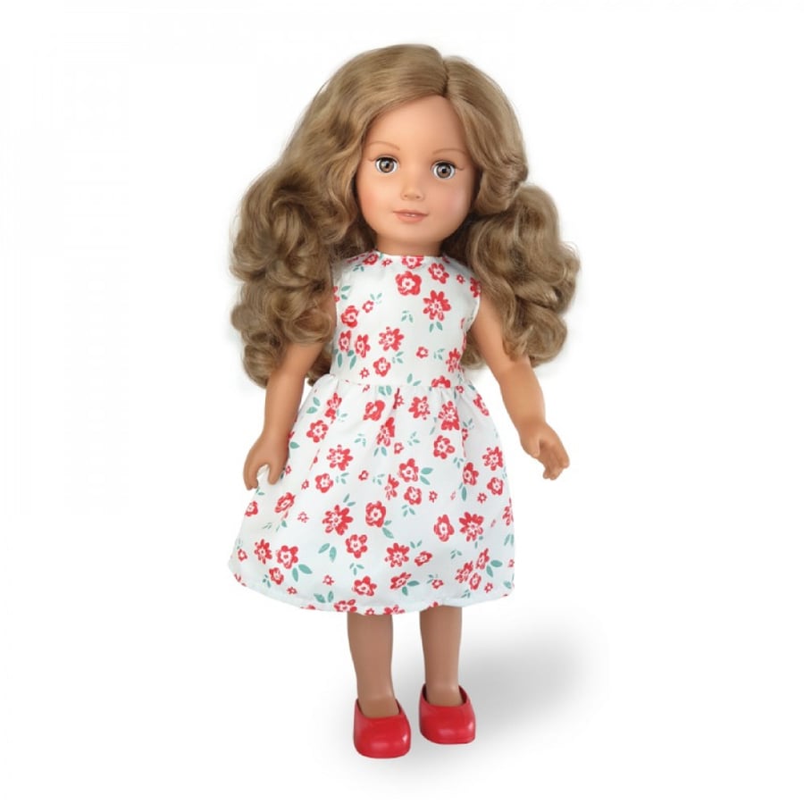 حياتي جيرل, عروسة صبا الصديقة الرائعة, ألعاب, Toys, Hayati girl,دمية