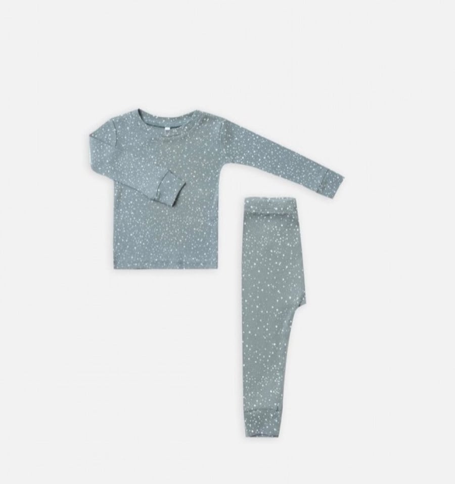 SNOW PJ SET
