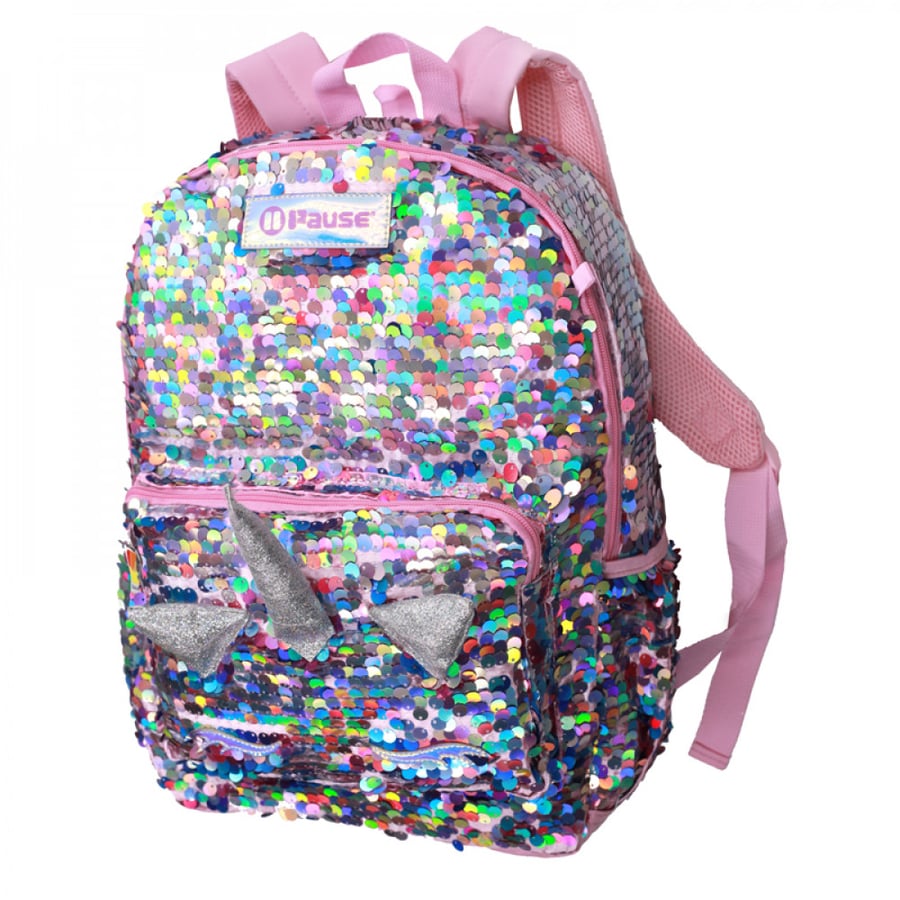 شنطة ظهر,بوز,pause,backpack,شنط أطفال,شنط ترتر