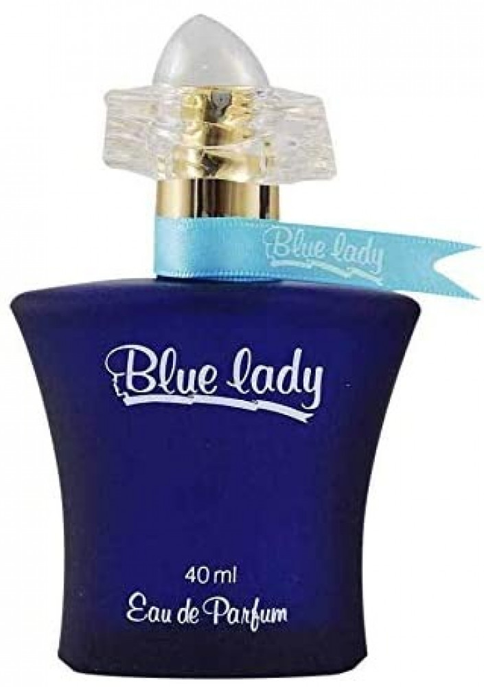 عطر بلو ليدي اي دي بيرفيوم للنساء – 40 مل