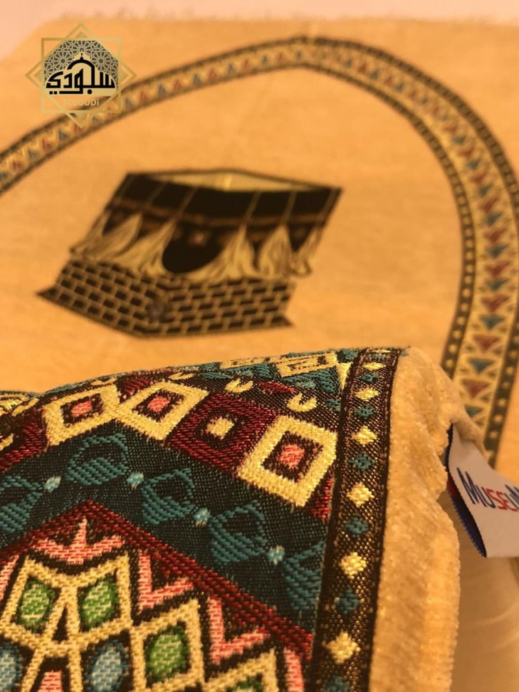 سجادة طبية