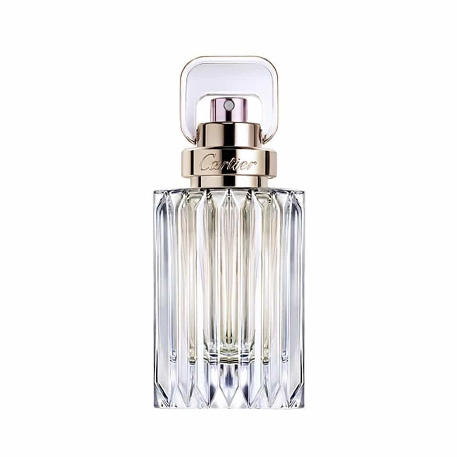 عطر كارتير كارت النسائي او دو بارفيوم Cartier Carat Eau de Parfum
