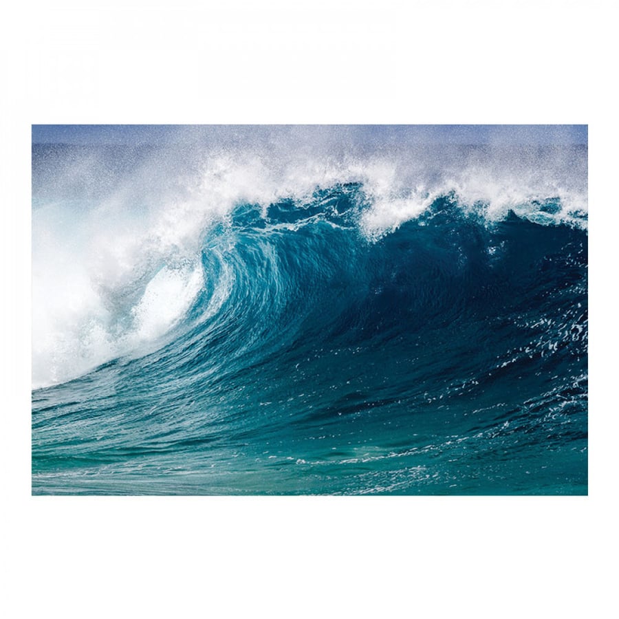 Wall art for home decor printed on lightweight rigid board without frame size 120 × 80 cm